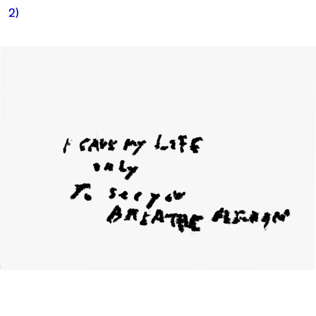 COVID 19 – Valentin 61 soutient les artistes indépendants