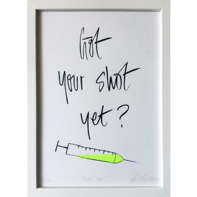 COVID 19 – Valentin 61 soutient les artistes indépendants