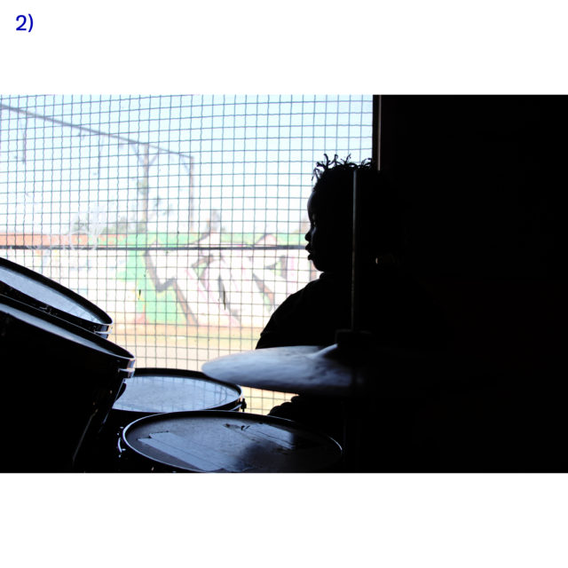 COVID 19 – Valentin 61 soutient les artistes indépendants