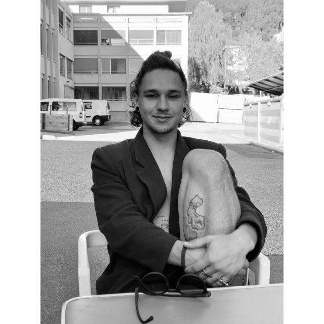 COVID 19 – Valentin 61 soutient les artistes indépendants