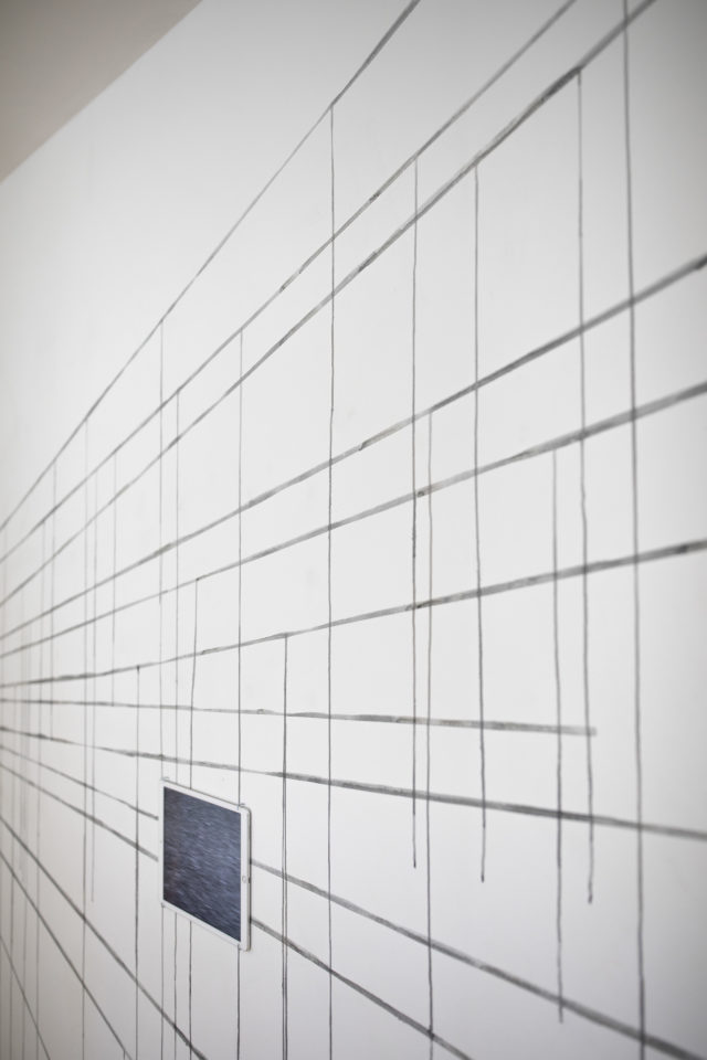 Anne Peverelli et Theodora Menthonnex, Point de fuite