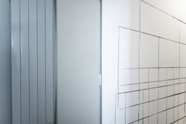 Anne Peverelli et Theodora Menthonnex, Point de fuite