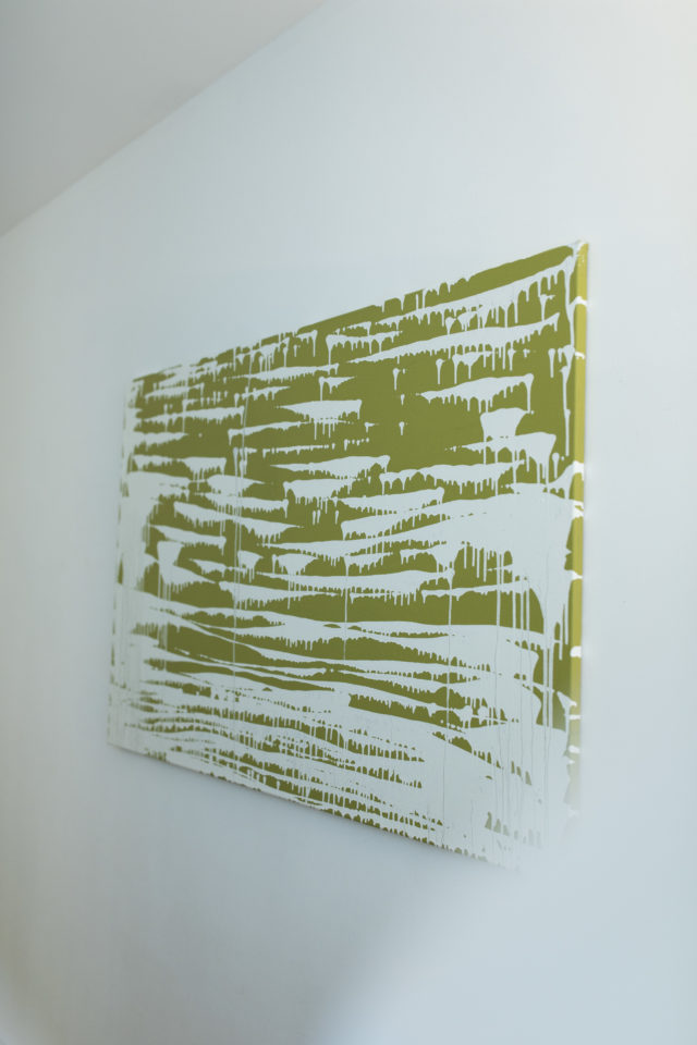 Anne Peverelli et Theodora Menthonnex, Point de fuite