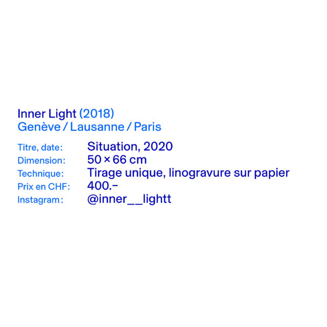 February Blues 1-28 – Valentin 61 soutient les artistes indépendants