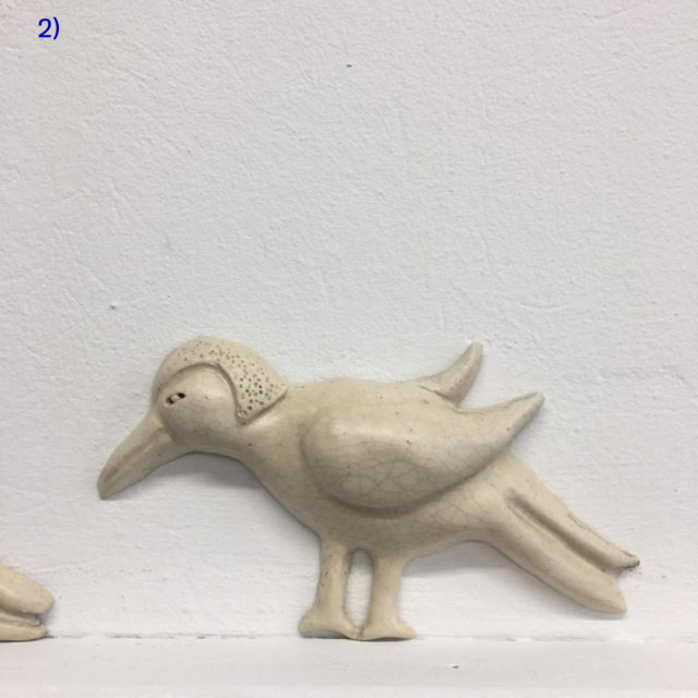 February Blues 1-28 – Valentin 61 soutient les artistes indépendants