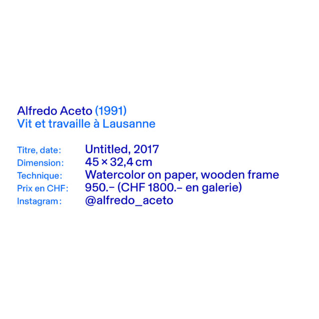 February Blues 1-28 – Valentin 61 soutient les artistes indépendants