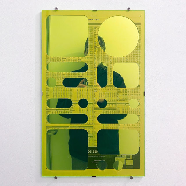 February Blues 1-28 – Valentin 61 soutient les artistes indépendants