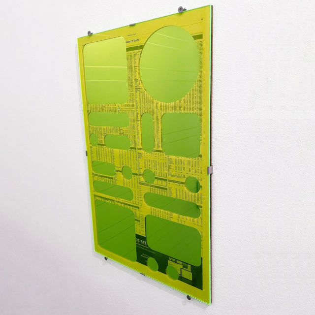 February Blues 1-28 – Valentin 61 soutient les artistes indépendants