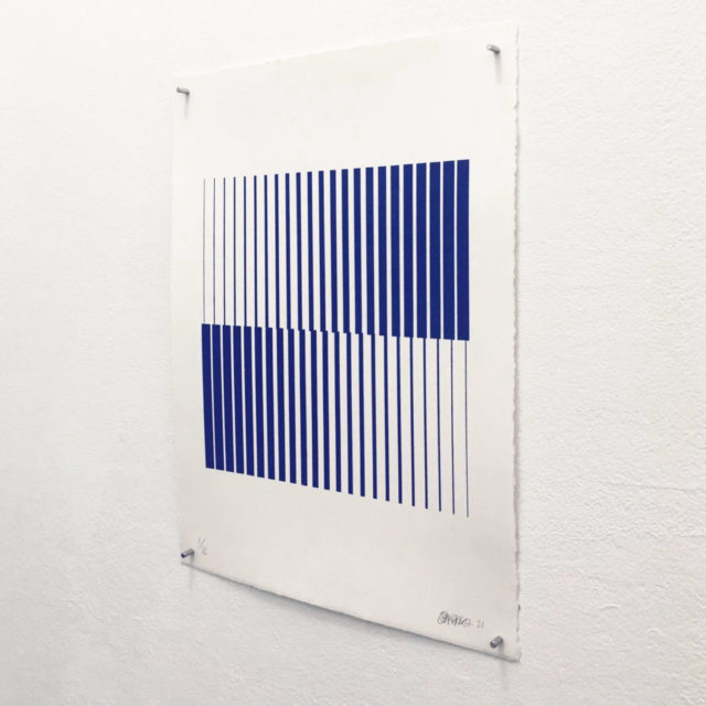 February Blues 1-28 – Valentin 61 soutient les artistes indépendants