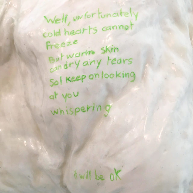 February Blues 1-28 – Valentin 61 soutient les artistes indépendants