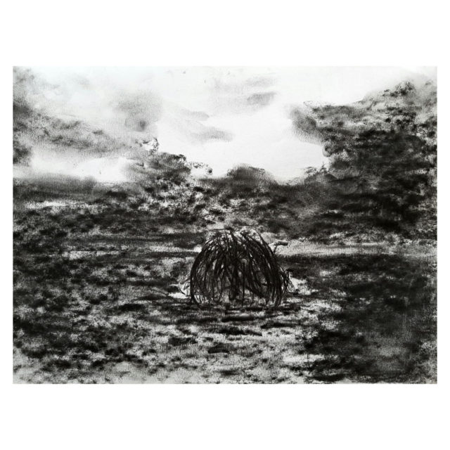 February Blues 1-28 – Valentin 61 soutient les artistes indépendants