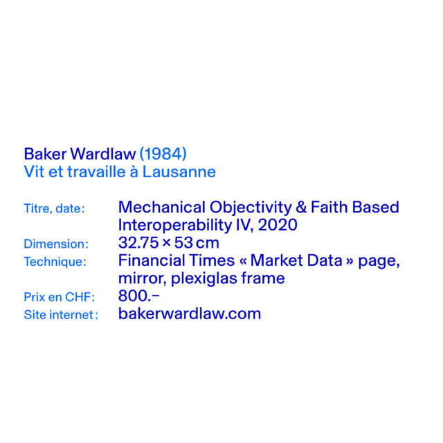 February Blues 1-28 – Valentin 61 soutient les artistes indépendants