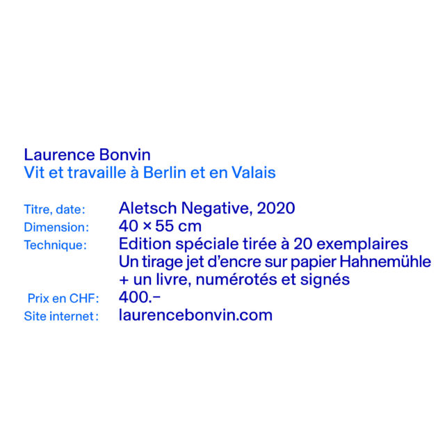 February Blues 1-28 – Valentin 61 soutient les artistes indépendants