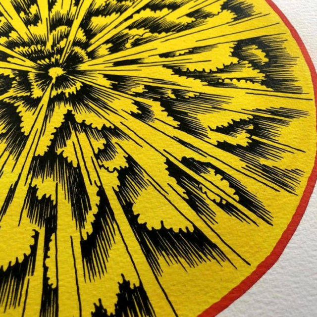 February Blues 1-28 – Valentin 61 soutient les artistes indépendants