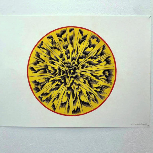 February Blues 1-28 – Valentin 61 soutient les artistes indépendants