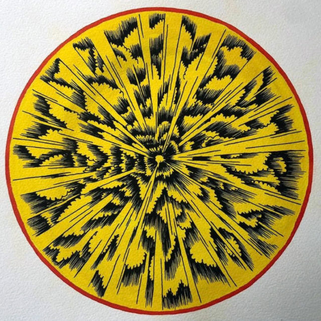 February Blues 1-28 – Valentin 61 soutient les artistes indépendants