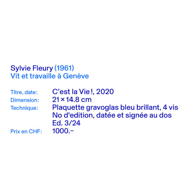 February Blues 1-28 – Valentin 61 soutient les artistes indépendants