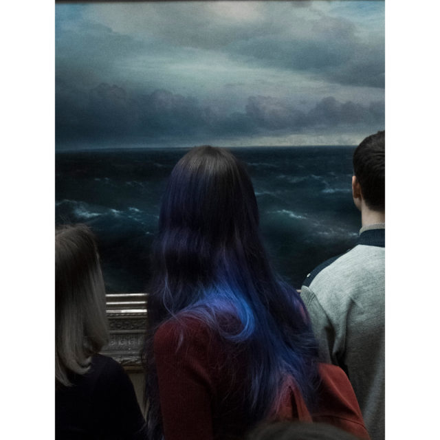 February Blues 1-28 – Valentin 61 soutient les artistes indépendants