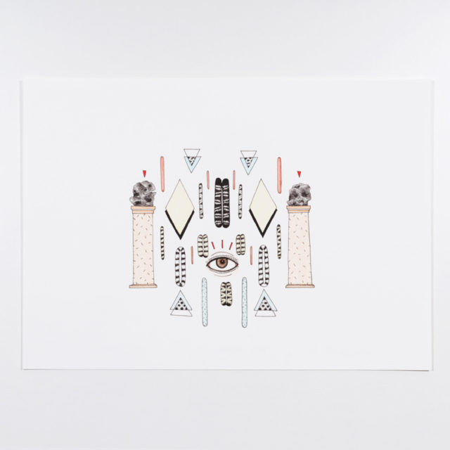 February Blues 1-28 – Valentin 61 soutient les artistes indépendants