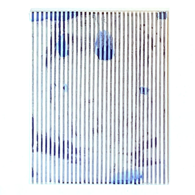 February Blues 1-28 – Valentin 61 soutient les artistes indépendants