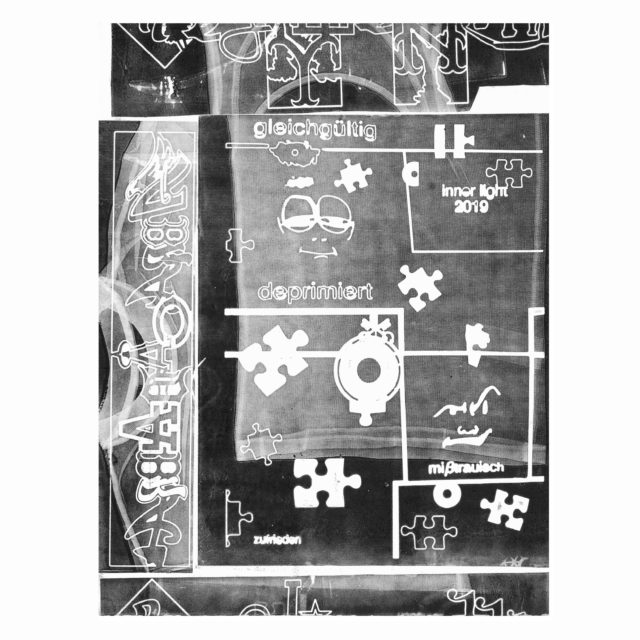 February Blues 1-28 – Valentin 61 soutient les artistes indépendants