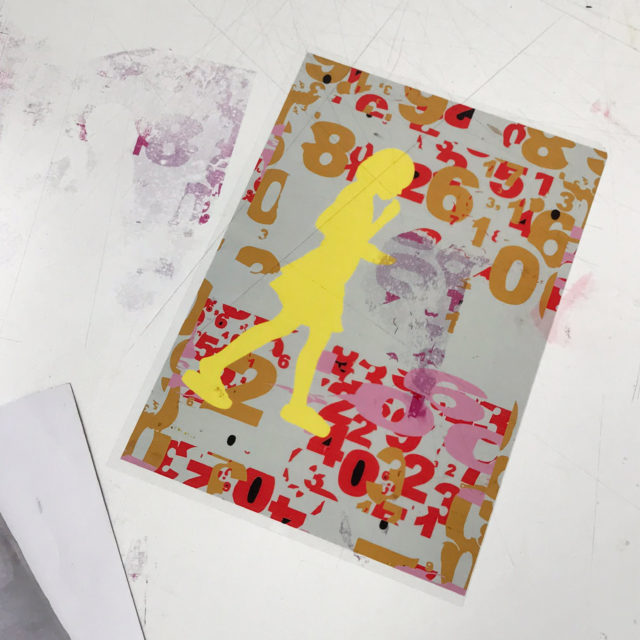 February Blues 1-28 – Valentin 61 soutient les artistes indépendants