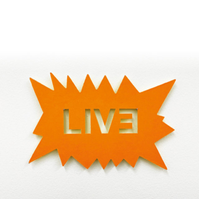 February Blues 1-28 – Valentin 61 soutient les artistes indépendants