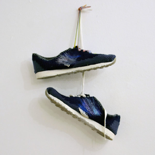 February Blues 1-28 – Valentin 61 soutient les artistes indépendants