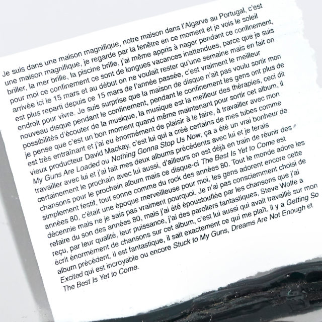 February Blues 1-28 – Valentin 61 soutient les artistes indépendants