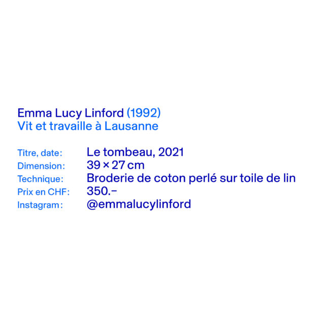 February Blues 1-28 – Valentin 61 soutient les artistes indépendants