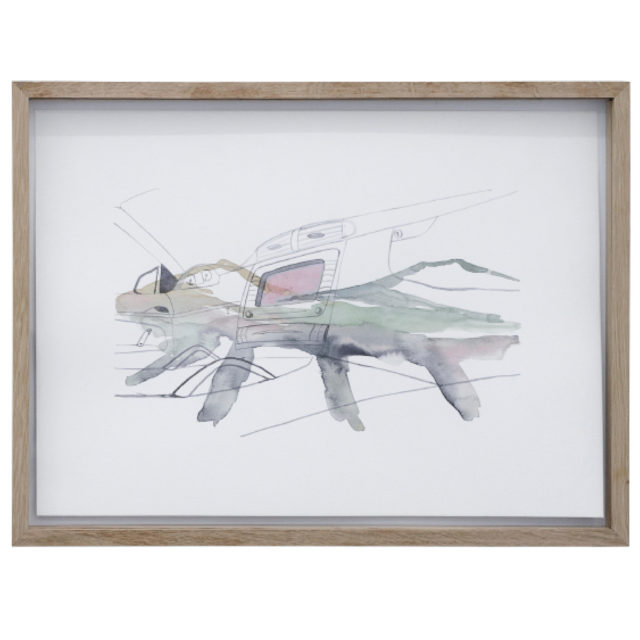 February Blues 1-28 – Valentin 61 soutient les artistes indépendants