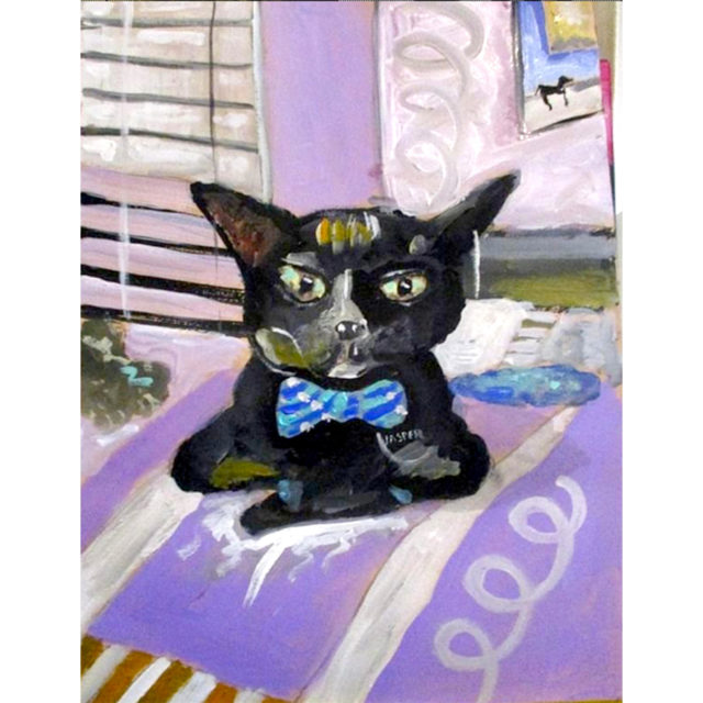 February Blues 1-28 – Valentin 61 soutient les artistes indépendants