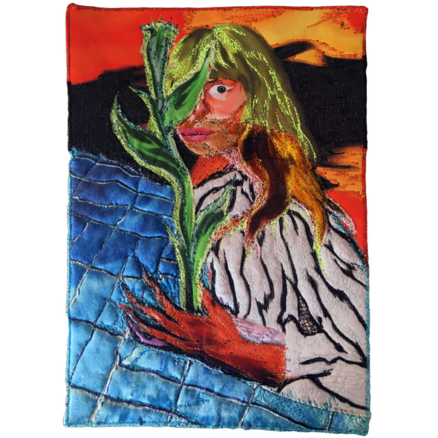 February Blues 1-28 – Valentin 61 soutient les artistes indépendants