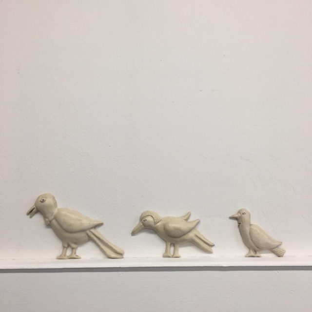 February Blues 1-28 – Valentin 61 soutient les artistes indépendants