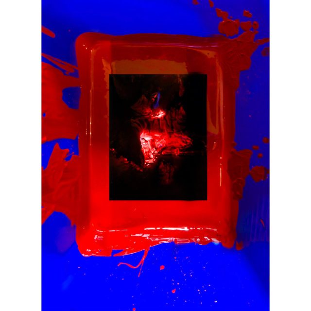 February Blues 1-28 – Valentin 61 soutient les artistes indépendants