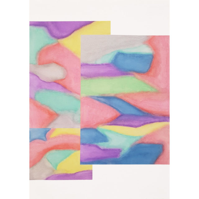 February Blues 1-28 – Valentin 61 soutient les artistes indépendants