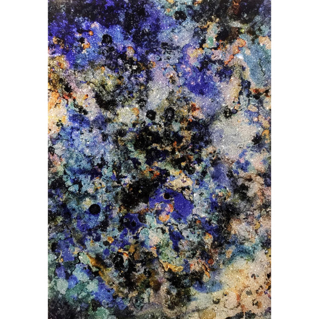 February Blues 1-28 – Valentin 61 soutient les artistes indépendants