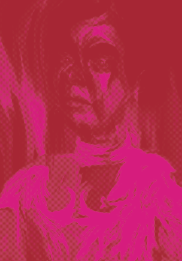 Xénia Lucie Laffely, Si les cuisses sifflaient