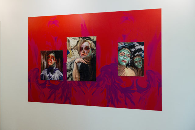 Xénia Lucie Laffely, Si les cuisses sifflaient