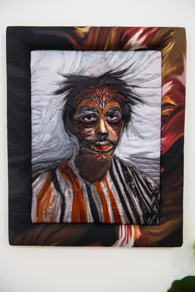 Xénia Lucie Laffely, Si les cuisses sifflaient