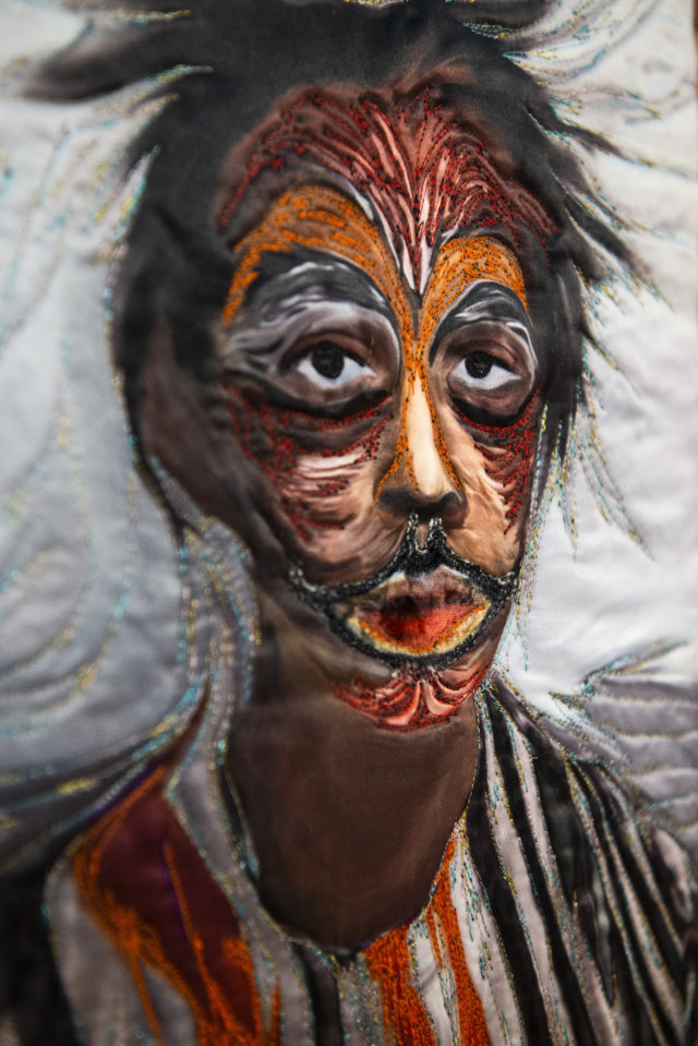 Xénia Lucie Laffely, Si les cuisses sifflaient