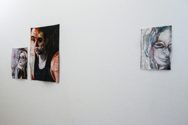 Xénia Lucie Laffely, Si les cuisses sifflaient