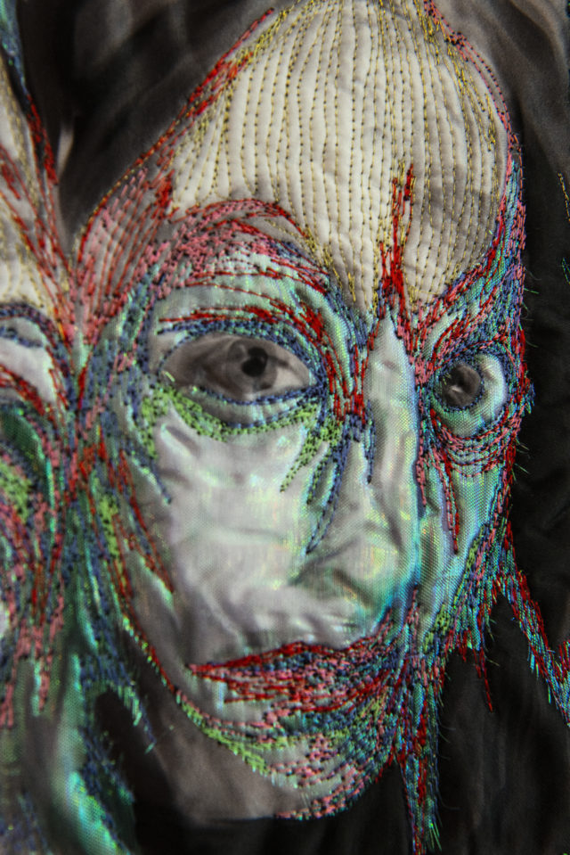 Xénia Lucie Laffely, Si les cuisses sifflaient