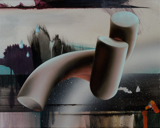 Geneviève Capitanio, Studio 91