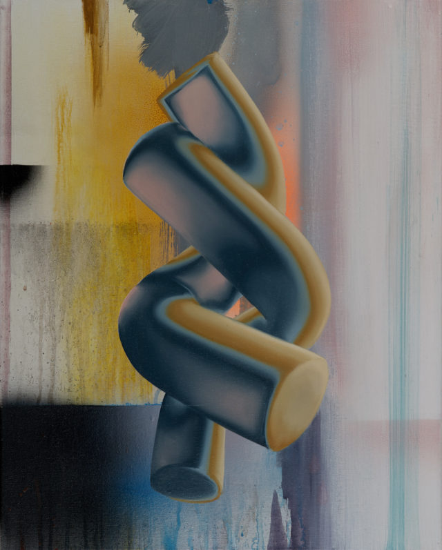 Geneviève Capitanio, Studio 91