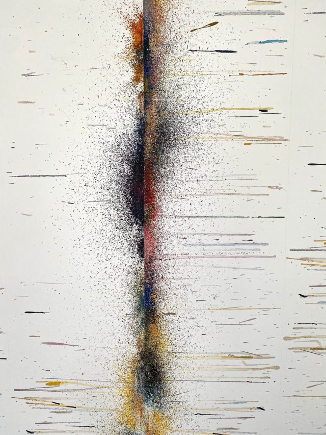 Geneviève Capitanio, Studio 91