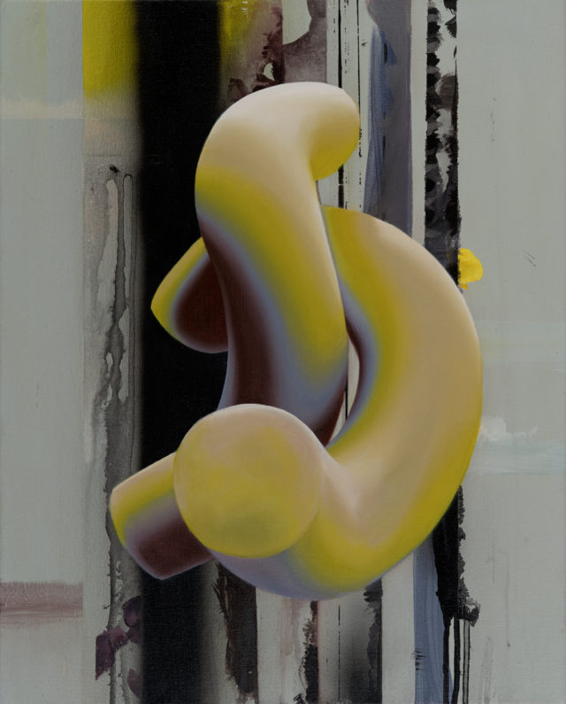 Geneviève Capitanio, Studio 91