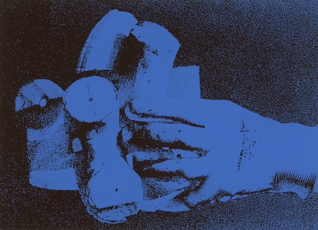 Geneviève Capitanio, Studio 91