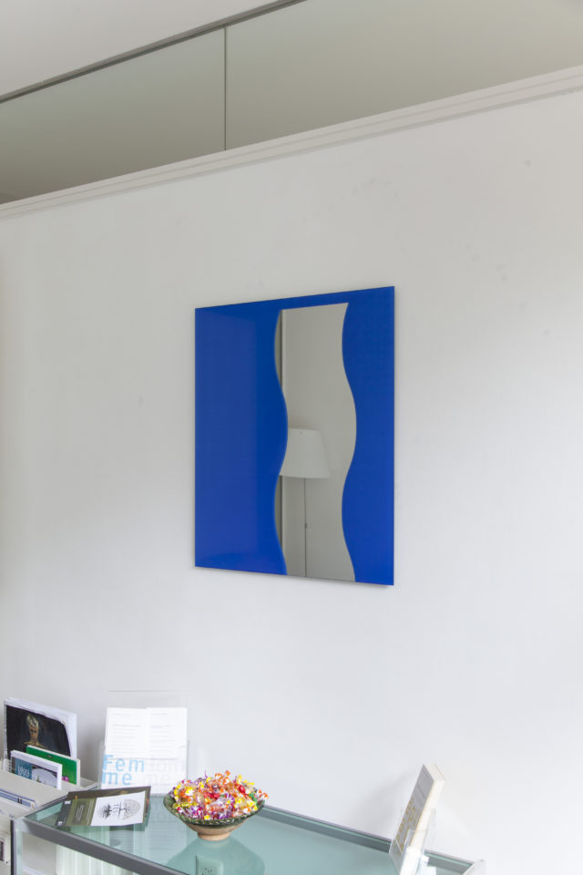 Anaïs Defago, KHEOPS