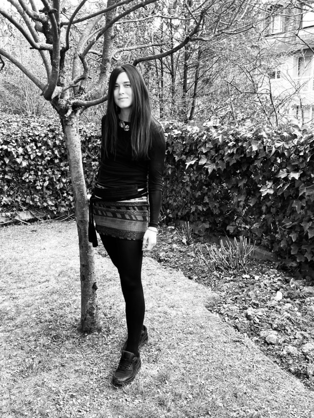 Anaïs Defago, KHEOPS